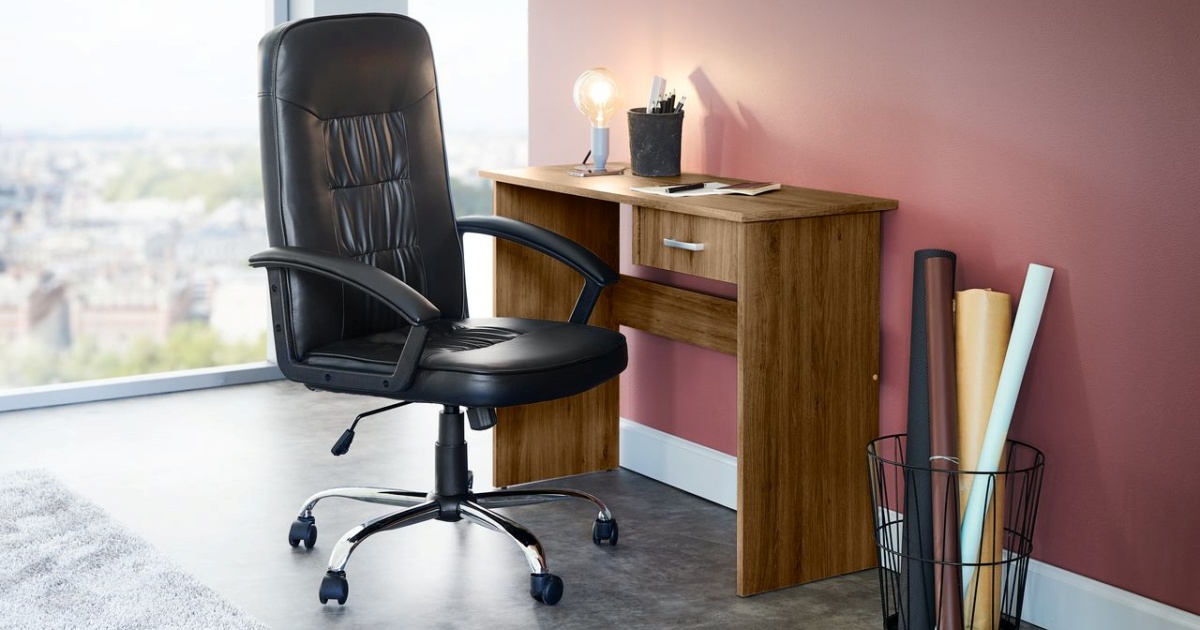 5 ý tưởng trang trí phòng làm việc tại nhà