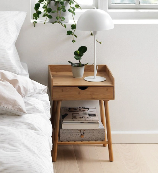 Tủ đầu giường